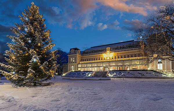 Kongresshaus Bad Ischl