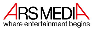 arsmedia veranstalter logo